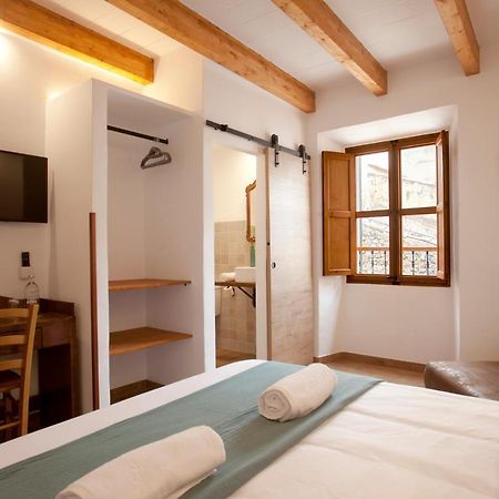 My Rooms Arta Adults Only By My Rooms Hotels Ti Eksteriør billede