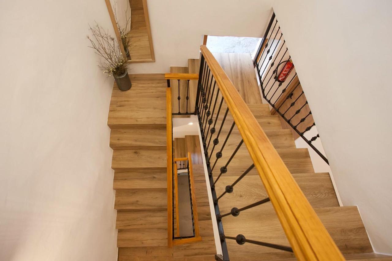 My Rooms Arta Adults Only By My Rooms Hotels Ti Eksteriør billede