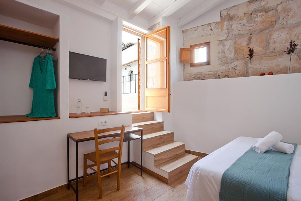 My Rooms Arta Adults Only By My Rooms Hotels Ti Eksteriør billede