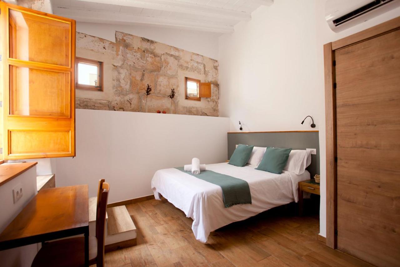 My Rooms Arta Adults Only By My Rooms Hotels Ti Eksteriør billede