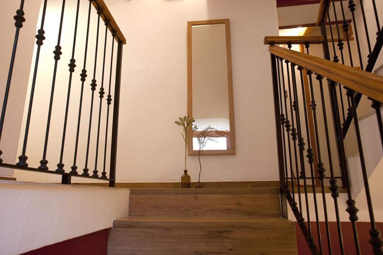 My Rooms Arta Adults Only By My Rooms Hotels Ti Eksteriør billede