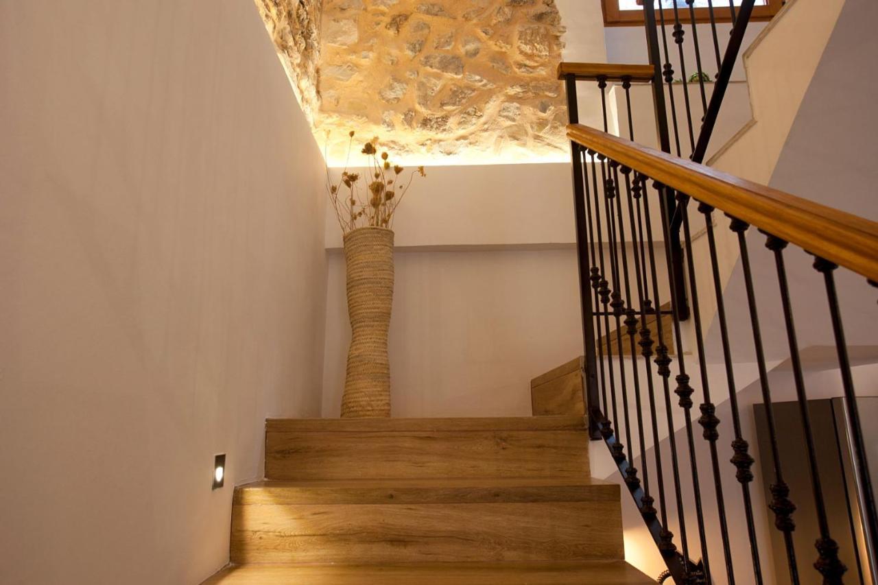 My Rooms Arta Adults Only By My Rooms Hotels Ti Eksteriør billede