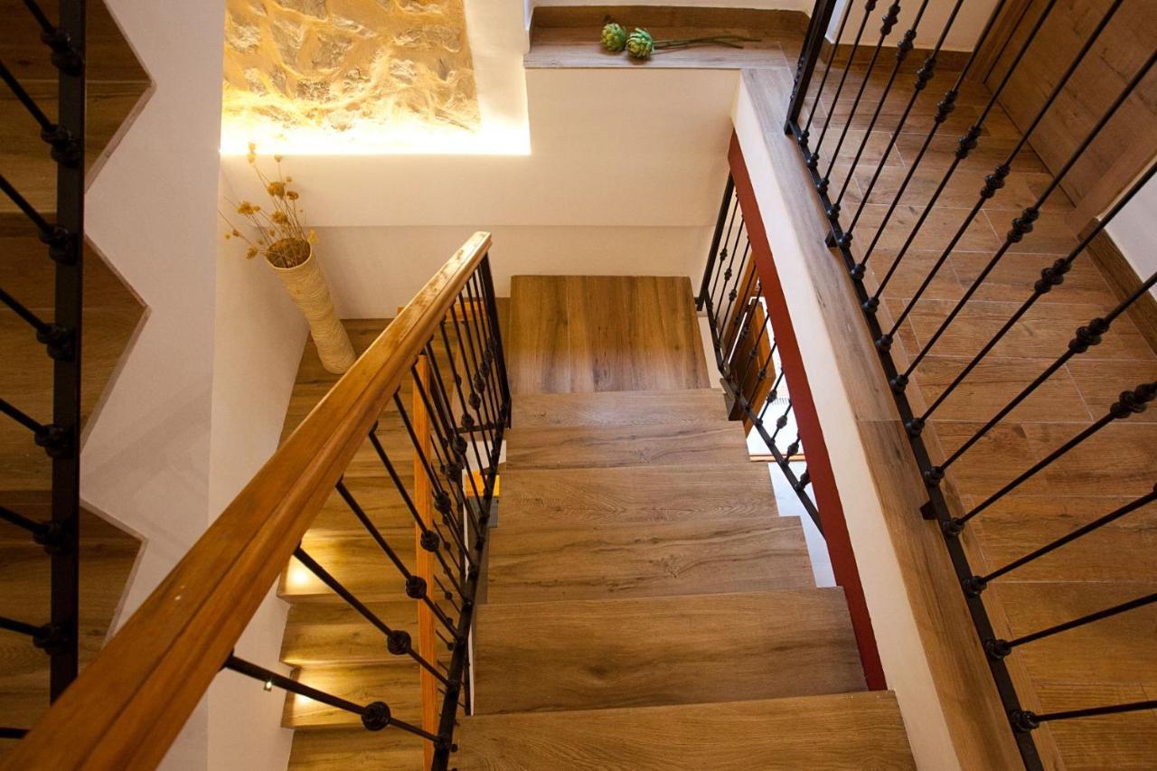 My Rooms Arta Adults Only By My Rooms Hotels Ti Eksteriør billede