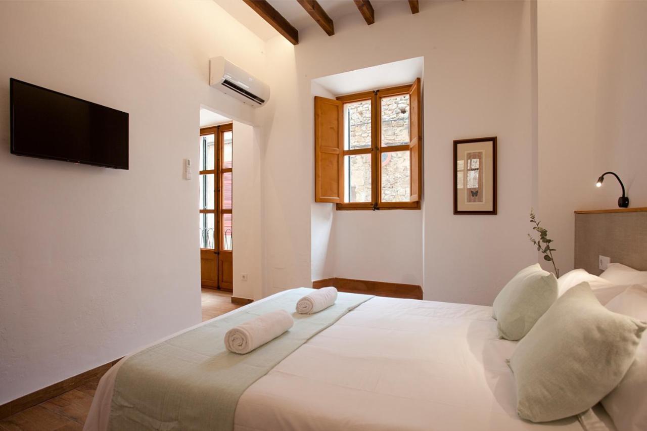 My Rooms Arta Adults Only By My Rooms Hotels Ti Eksteriør billede