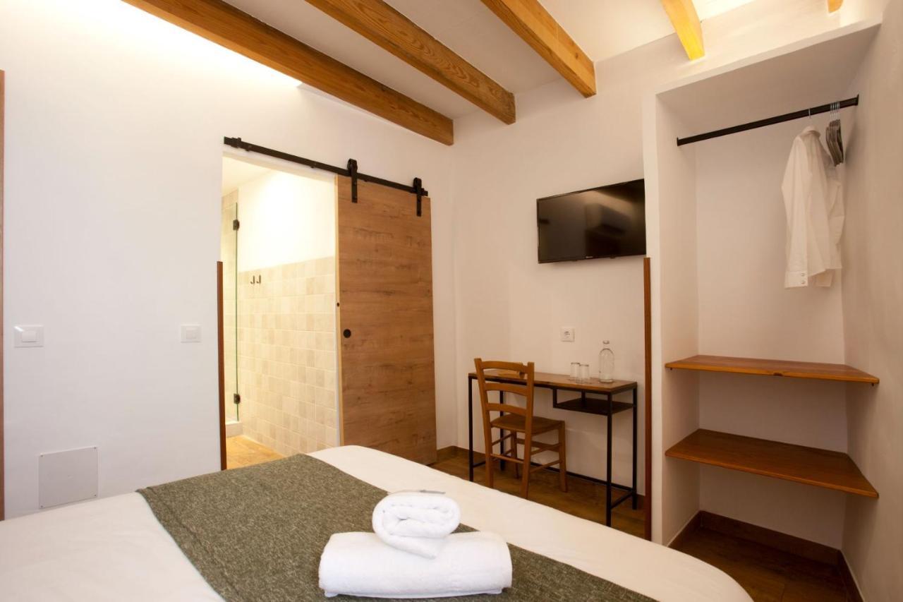 My Rooms Arta Adults Only By My Rooms Hotels Ti Eksteriør billede