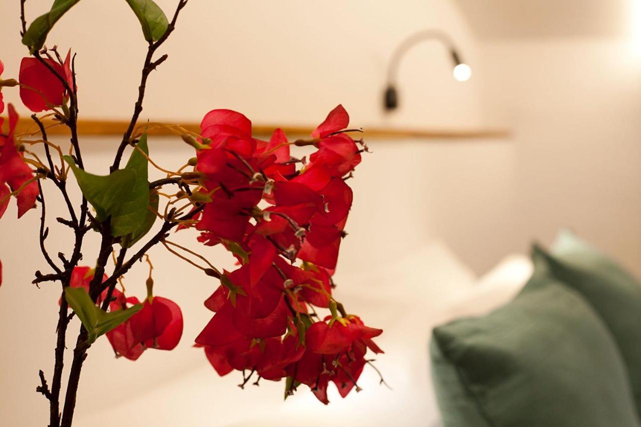 My Rooms Arta Adults Only By My Rooms Hotels Ti Eksteriør billede
