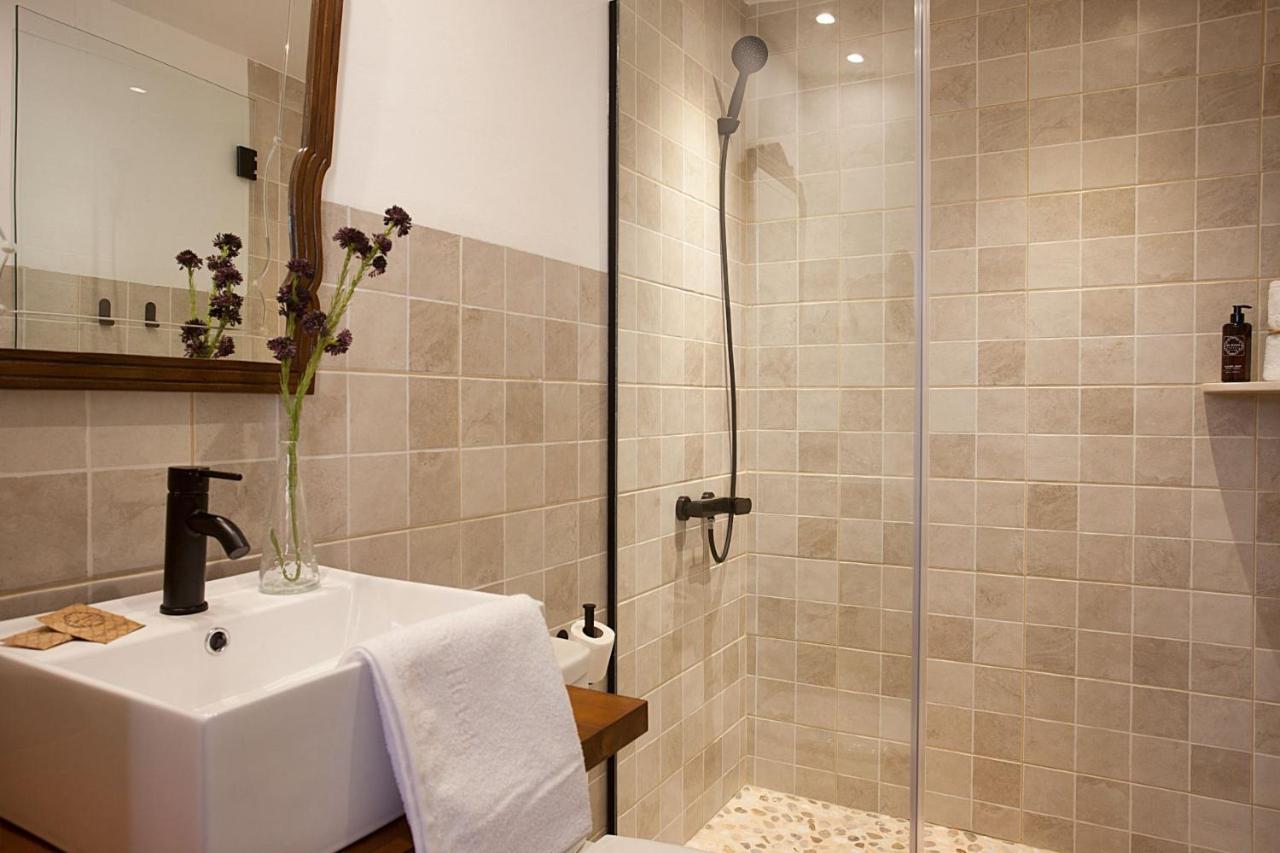 My Rooms Arta Adults Only By My Rooms Hotels Ti Eksteriør billede