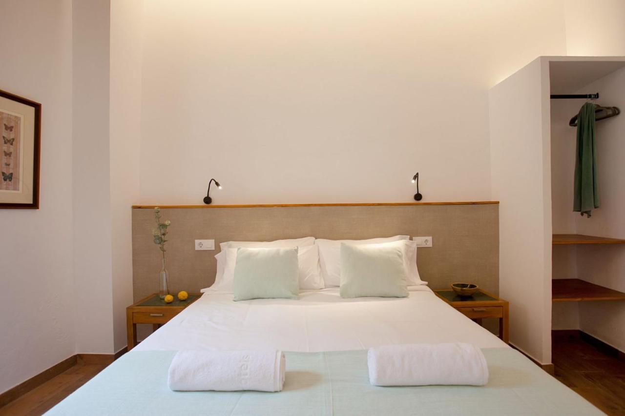 My Rooms Arta Adults Only By My Rooms Hotels Ti Eksteriør billede
