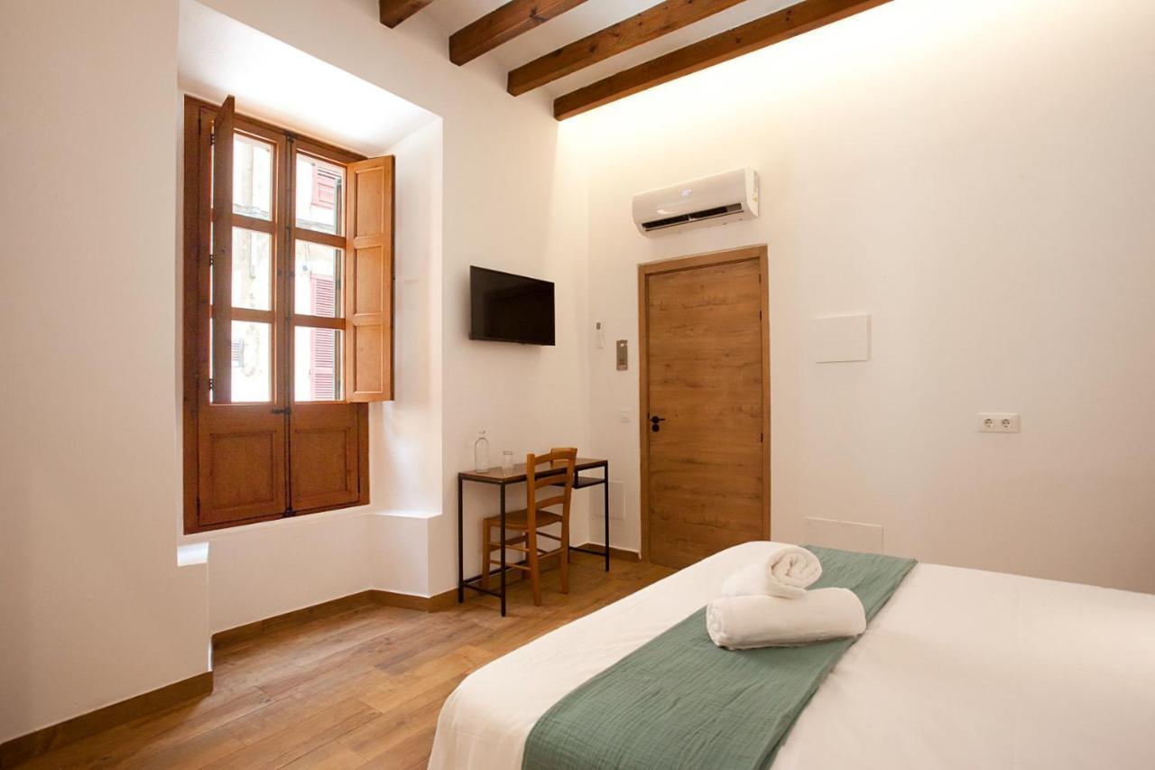 My Rooms Arta Adults Only By My Rooms Hotels Ti Eksteriør billede