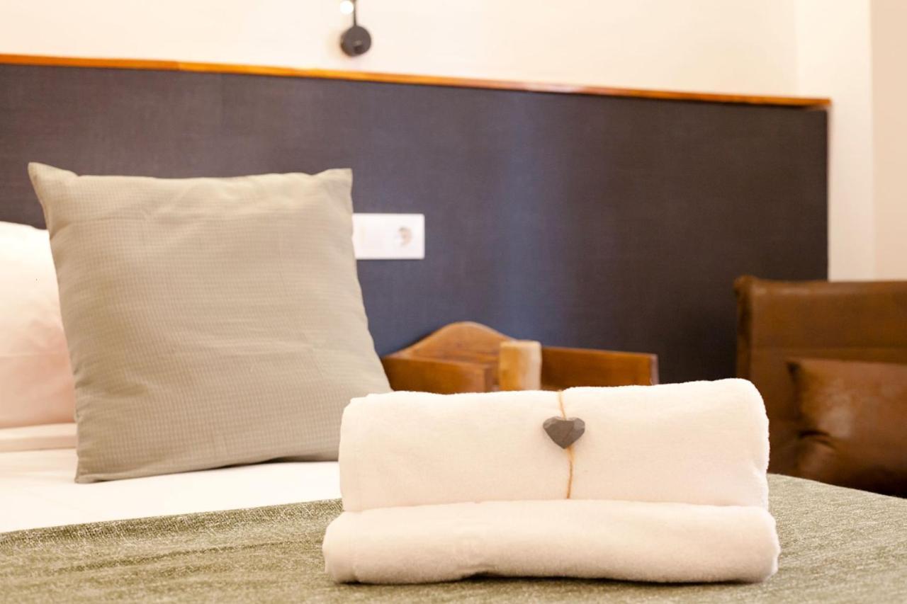 My Rooms Arta Adults Only By My Rooms Hotels Ti Eksteriør billede