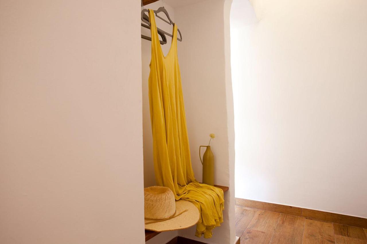 My Rooms Arta Adults Only By My Rooms Hotels Ti Eksteriør billede
