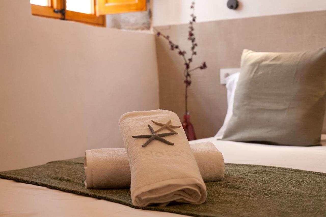 My Rooms Arta Adults Only By My Rooms Hotels Ti Eksteriør billede