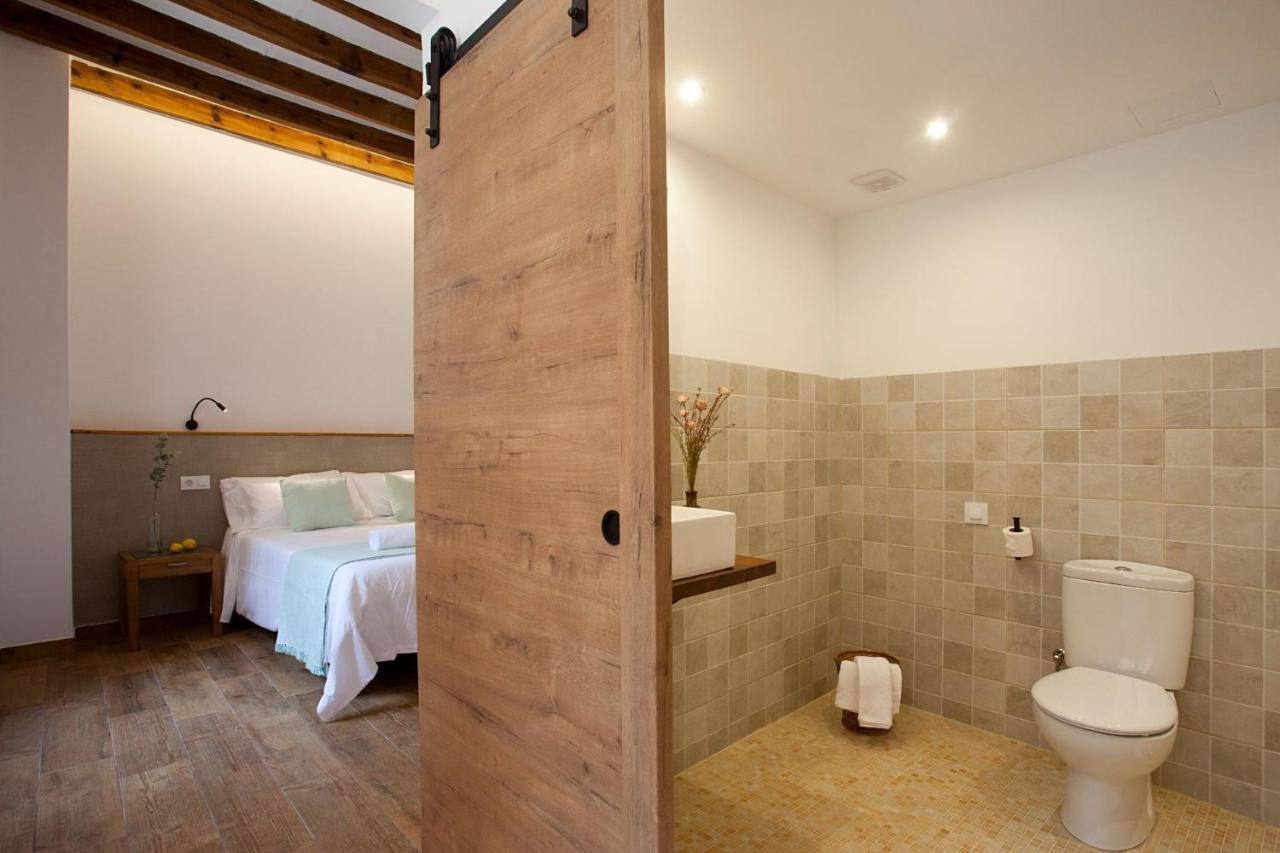 My Rooms Arta Adults Only By My Rooms Hotels Ti Eksteriør billede