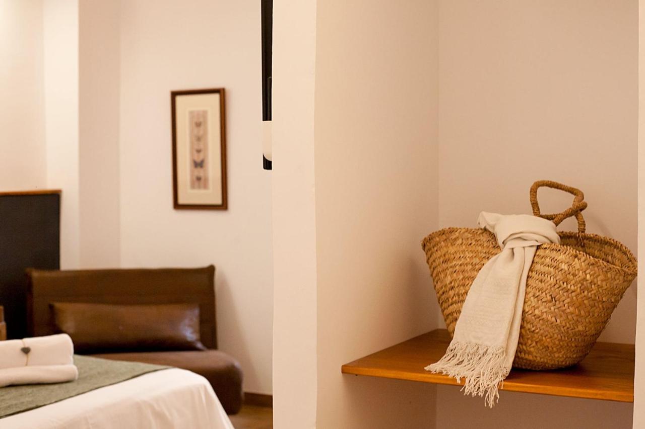 My Rooms Arta Adults Only By My Rooms Hotels Ti Eksteriør billede