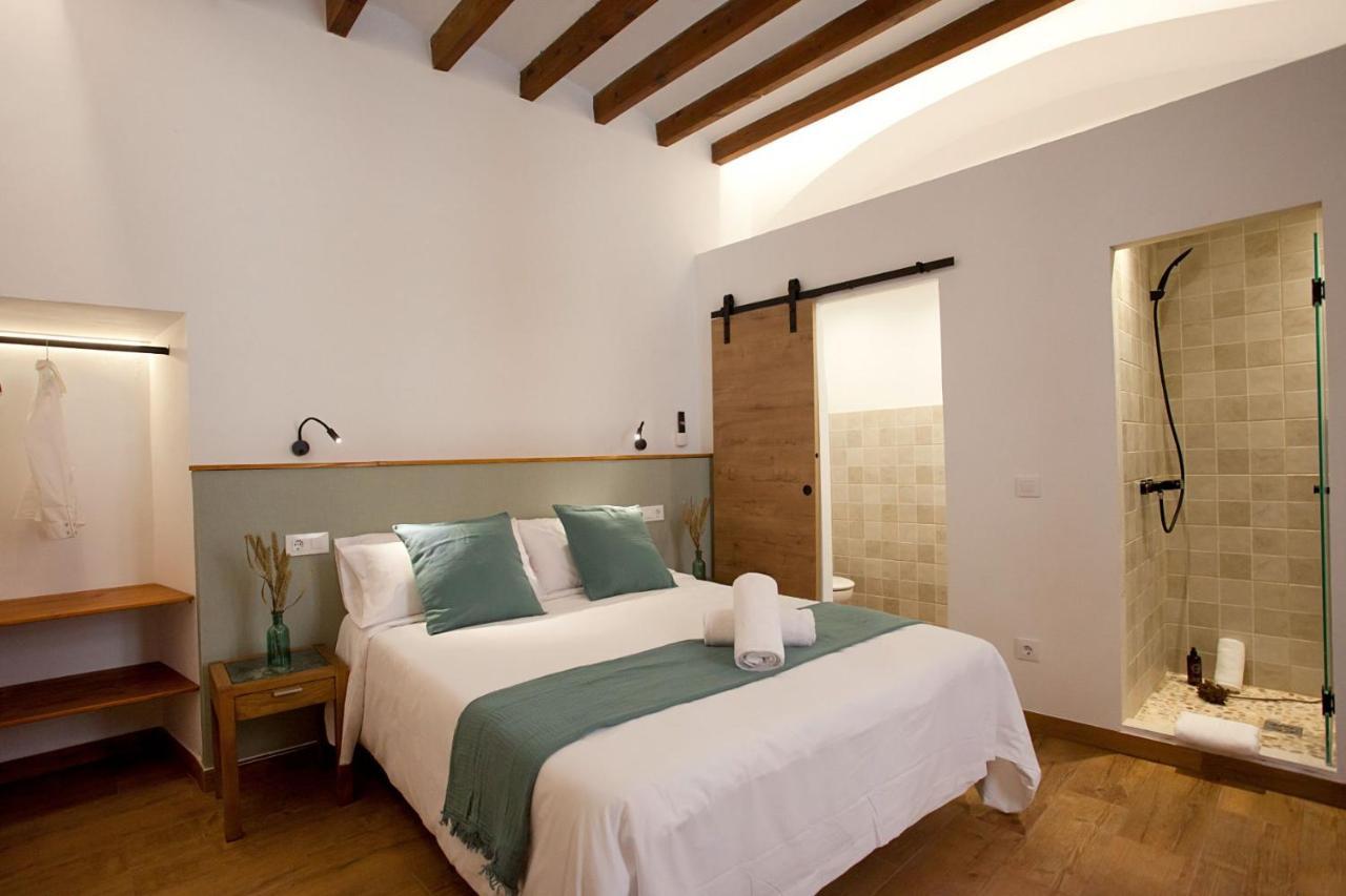 My Rooms Arta Adults Only By My Rooms Hotels Ti Eksteriør billede