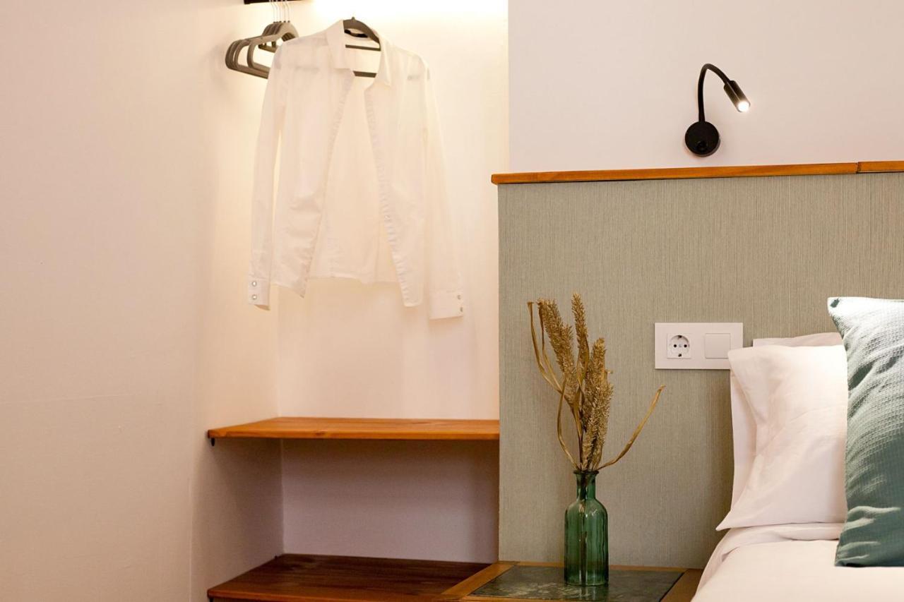 My Rooms Arta Adults Only By My Rooms Hotels Ti Eksteriør billede
