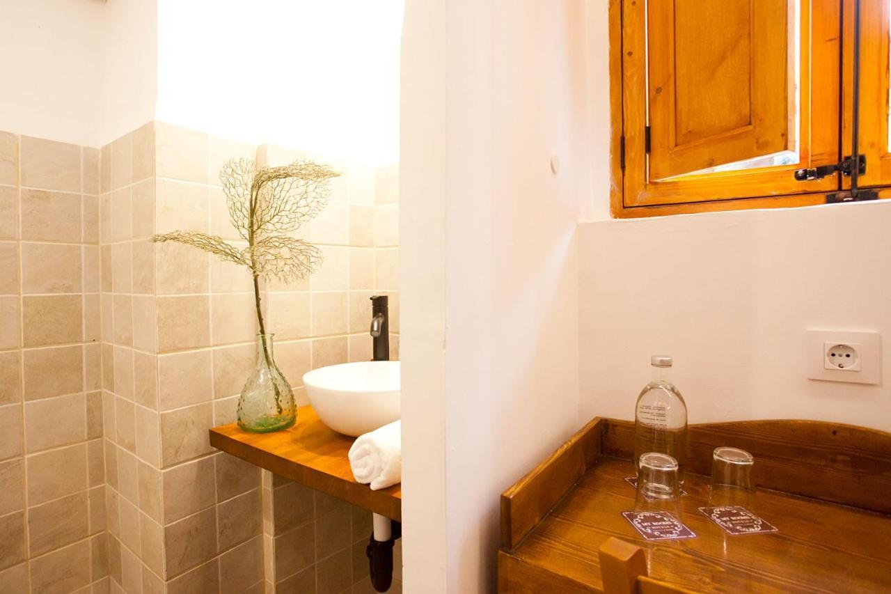 My Rooms Arta Adults Only By My Rooms Hotels Ti Eksteriør billede