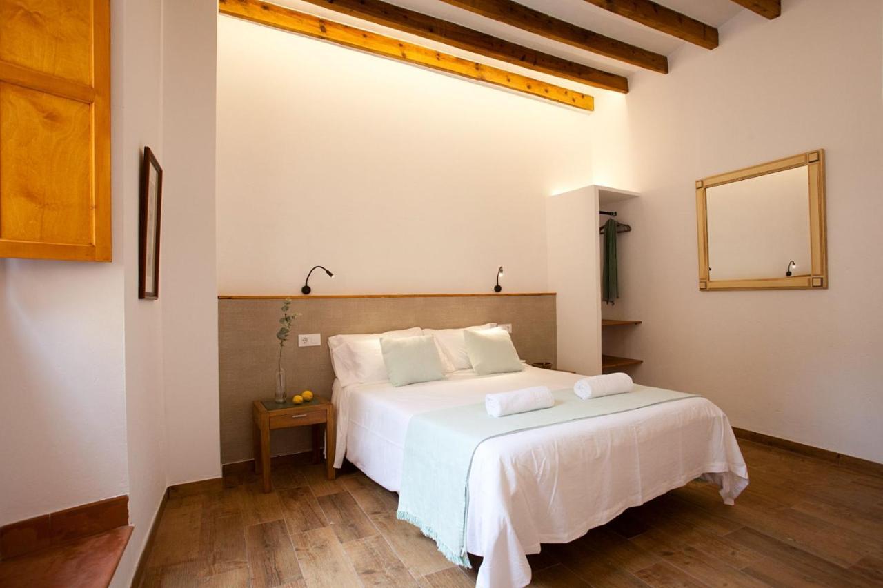 My Rooms Arta Adults Only By My Rooms Hotels Ti Eksteriør billede