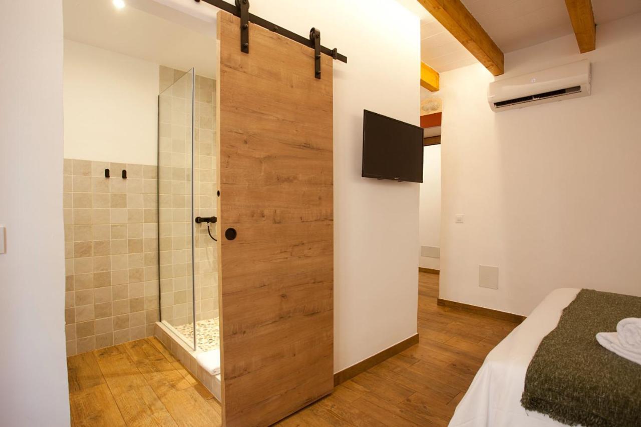 My Rooms Arta Adults Only By My Rooms Hotels Ti Eksteriør billede