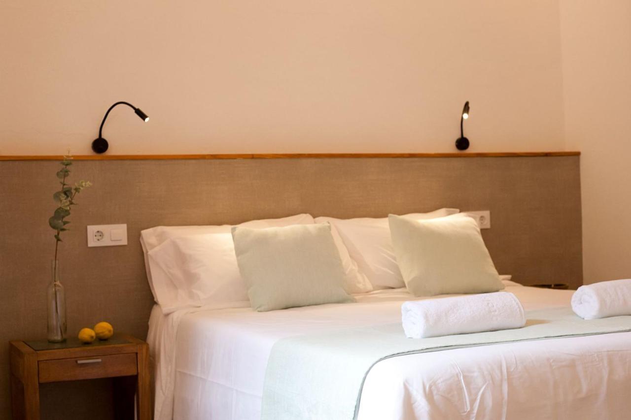My Rooms Arta Adults Only By My Rooms Hotels Ti Eksteriør billede
