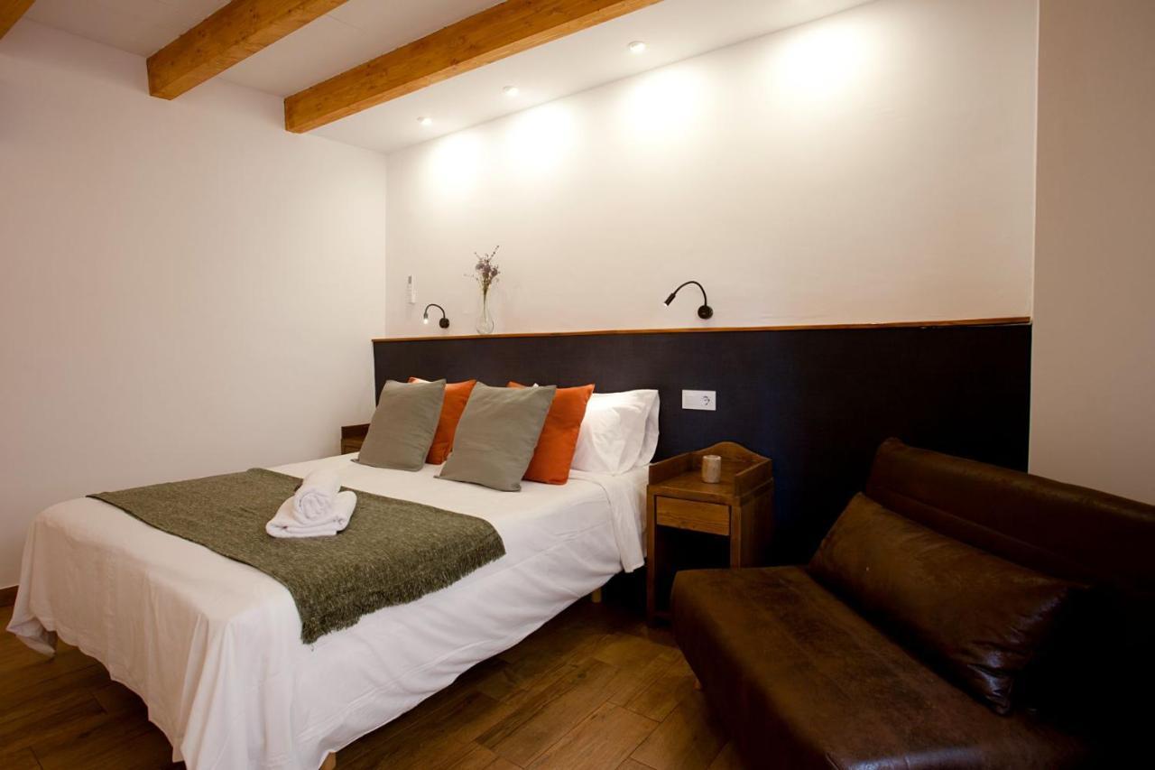 My Rooms Arta Adults Only By My Rooms Hotels Ti Eksteriør billede