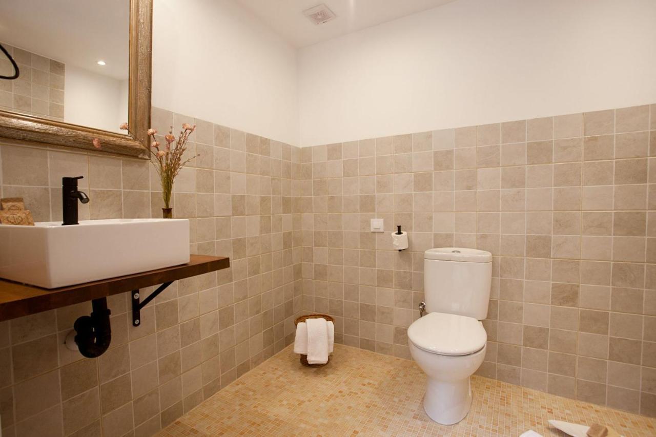 My Rooms Arta Adults Only By My Rooms Hotels Ti Eksteriør billede