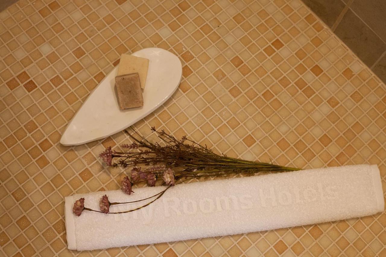 My Rooms Arta Adults Only By My Rooms Hotels Ti Eksteriør billede
