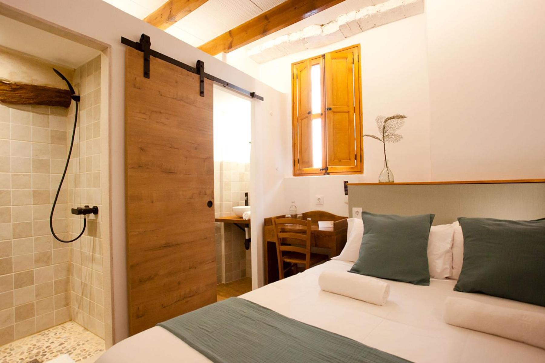 My Rooms Arta Adults Only By My Rooms Hotels Ti Værelse billede