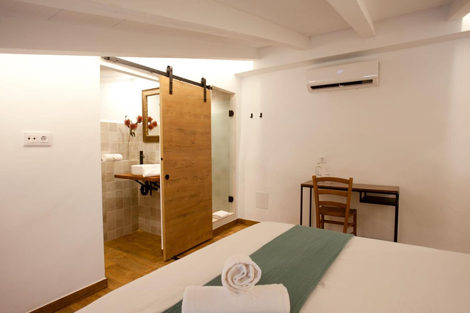 My Rooms Arta Adults Only By My Rooms Hotels Ti Værelse billede